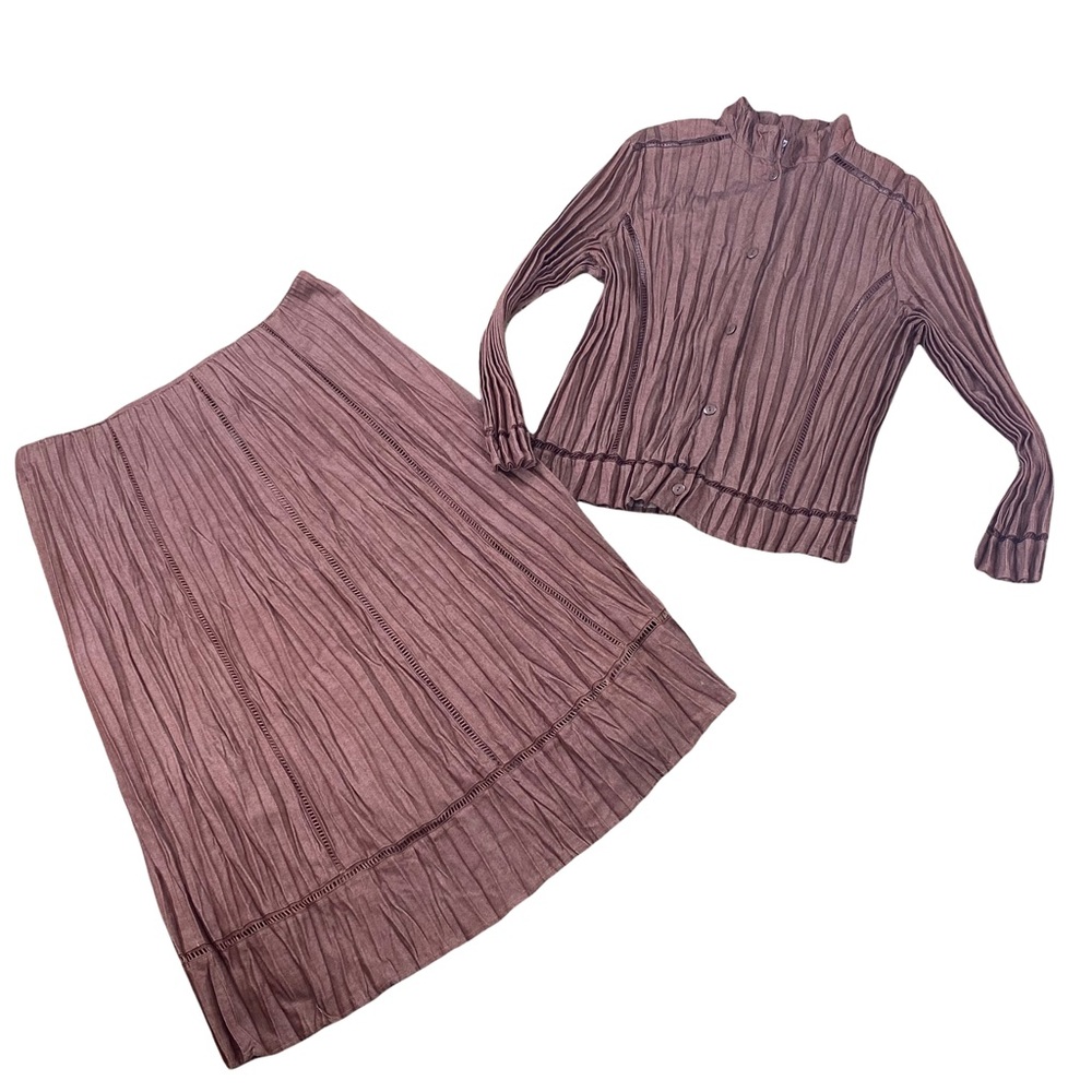 Flair Prairie Skirt set size XL